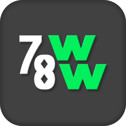 Logo da 78ww